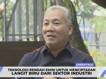 Upaya PGN Salurkan Energi Bersih ke Pelosok demi Tekan Emisi