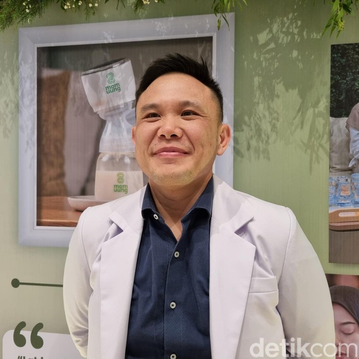 dr Agus Herianto SpOG