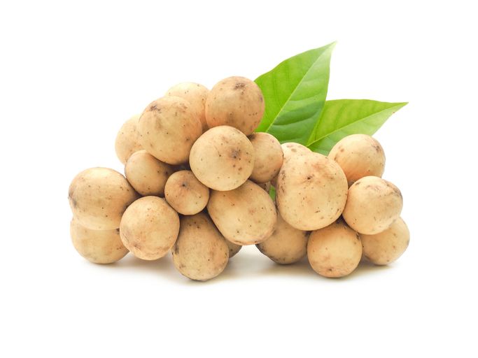 Duh! Wanita Ini Dipenjara Usai Jual Buah yang Dihinggapi Lalat
