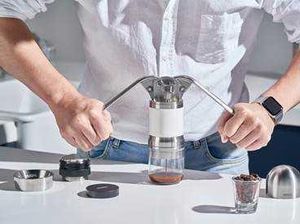 5 Alat Espresso Manual Ini Cocok untuk Meracik Kopi di Rumah