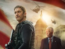 Sinopsis Film Angel Has Fallen: Terjebak Tuduhan Pembunuhan Sang Presiden