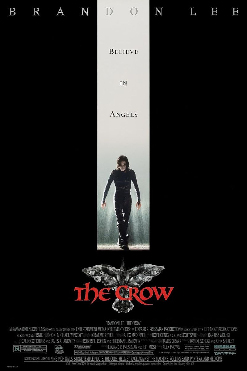 Film yang tayang di bioskop bulan Agustus 2024.