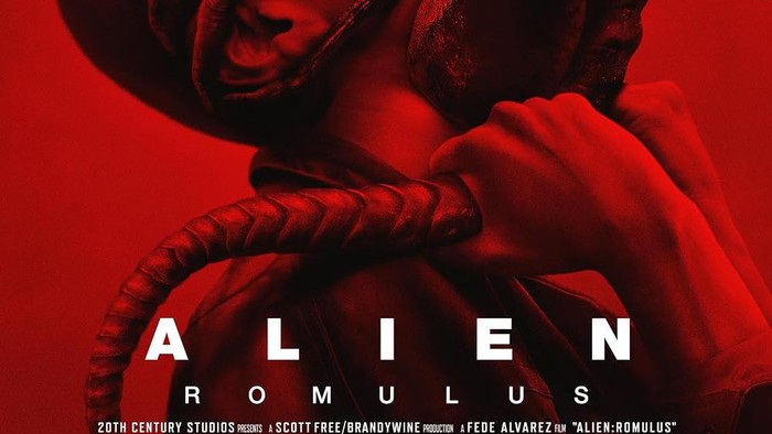 Film yang tayang di bioskop bulan Agustus 2024.