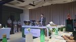 Mikael Jasin Jadi Chief Coffee Innovation Untuk Biji Kopi Lokal