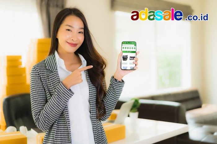 Foto: Adasale
