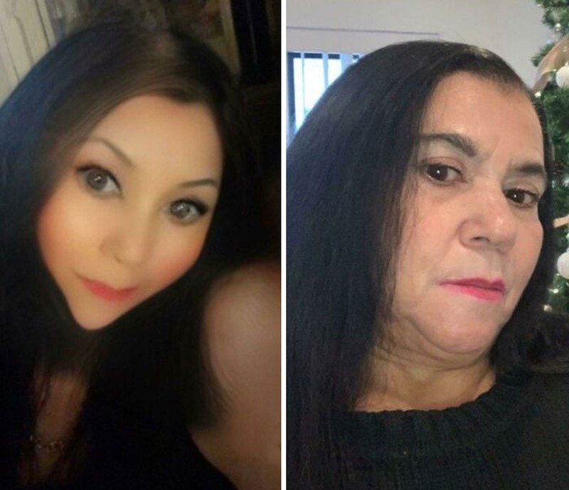 Foto Filter Bikin Melotot