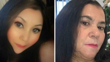 Foto di medsos vs kenyataan. Foto: Boredpanda