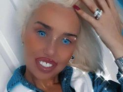 Deretan Hasil Filter Aplikasi Foto Bikin Melotot dan Kaget