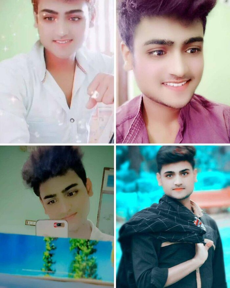 Foto Filter Bikin Melotot