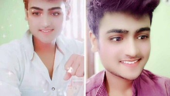 Aneka filter diaplikasikan. Foto: Boredpanda