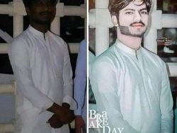 Deretan Hasil Filter Aplikasi Foto Bikin Melotot dan Kaget