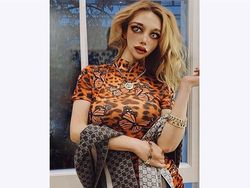 Deretan Hasil Filter Aplikasi Foto Bikin Melotot dan Kaget