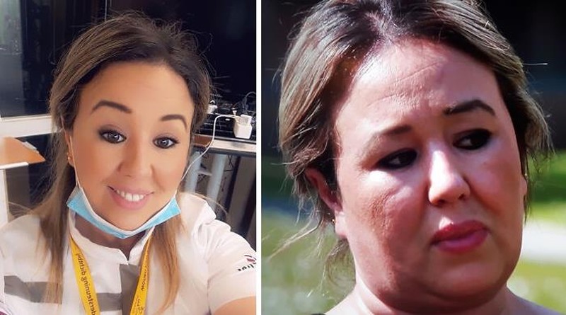 Foto Filter Bikin Melotot