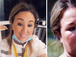 Deretan Hasil Filter Aplikasi Foto Bikin Melotot dan Kaget