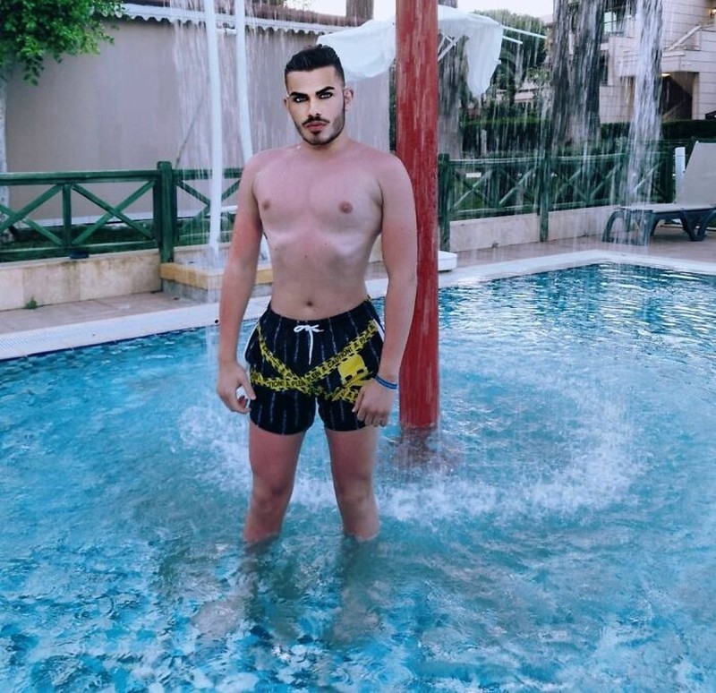 Foto Filter Bikin Melotot