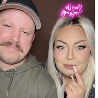 “Aku akan menyingkirkan pria yang berpikir dangkal. Pacarku tidak peduli dengan apapun penampilanku. Jika kamu memiliki kekurangan dan dianggap buruk, percayalah ada pria di luar sana yang akan mencintaimu apa adanya,” ungkap Sarah di video TikTok-nya.  Foto: dok. Instagram @lashesandlosing