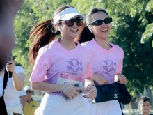 Fuji Alami Pelecehan Seksual, Panitia Event Lari di Kendari Minta Maaf