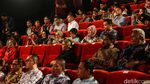 Gaya Baru, PSI Ajak Cakada Nonton Film Sebelum Beri Surat Rekomendasi