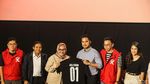 Gaya Baru, PSI Ajak Cakada Nonton Film Sebelum Beri Surat Rekomendasi