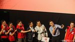 Gaya Baru, PSI Ajak Cakada Nonton Film Sebelum Beri Surat Rekomendasi