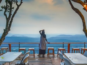 Goa Rong View Semarang: Lokasi, Jam Buka, Harga, Daya Tarik, Rute