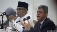 Dubes Palestina Zuhair Al-Shun mengatakan kedatangan Mahmoud Al-Habash ke Indonesia adalah kunjungan yang penting. Menurut Zuhair, penasehat Presiden Palestina itu akan menyampaikan kondisi terkini di Palestina secara apa adanya.  