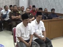 Upaya Banding 2 Pelaku Carok Tewaskan 4 Orang Justru Berakhir Lebih Berat