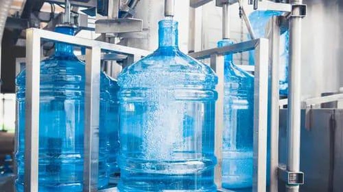 Risiko Kontaminasi BPA di Galon Guna Ulang, Bisa Picu Infertilitas-Kanker