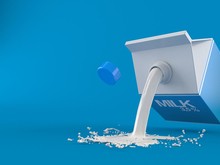 Tegas! Ultrajaya Setop Susu Sekolah ke Pemasok MBG yang Jual Produknya di Minimarket