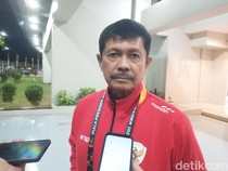 Indra Sjafri Dibantu Kurniawan-Bima Sakti Tangani Timnas U-23 SEA Games 2025