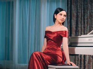Lagunya Trending di YouTube, Lyodra Bakal Tampil di Festival LIKE 2