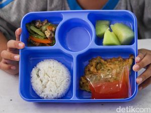Makan Bergizi Gratis Berpotensi Jadi Lahan Korupsi