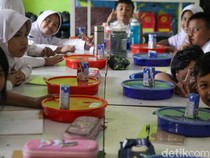 Video 13 Rekomendasi KPAI untuk Keberhasilan Program Makanan Bergizi Gratis