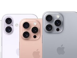 Bocoran Tanggal Peluncuran iPhone 16, Tinggal Sesaat Lagi