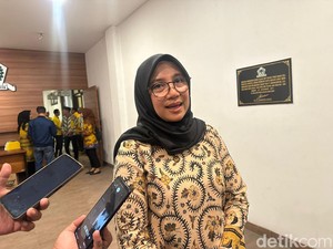 Langkah Ipuk Usai Kantongi Rekom Golkar di Pilbup Banyuwangi 2024