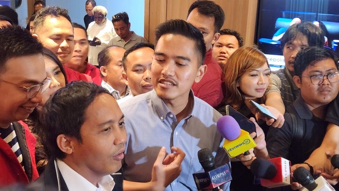 Kaesang Pangarep