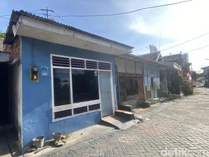 Cuaca Surabaya 7 Agustus 2024: Cerah, Suhu Maksimum 34 Derajat Celsius