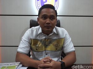 Kasus PNS Pemkab Mojokerto Bugil Bareng Selingkuhan Naik ke Penyidikan