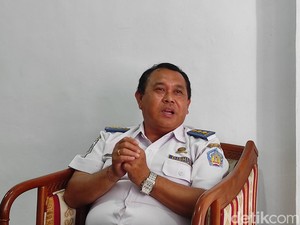 AKAP Berlomba Sediakan Layanan Bus Sleeper dari Bali, Dishub: Sangat Bagus!