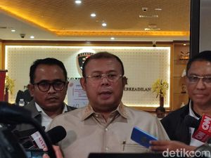 PKB Polisikan Eks Sekjen Lukman Edy