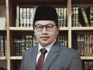 Profil KH Imaduddin, Ulama yang Ditolak Ceramah di Menganti Gresik