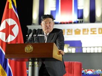 Kim Jong Un Ada Aja Gebrakannya, Kini Ucapkan Istilah yang Popular di Korsel