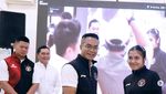 Kulineran Seru Gregoria Mariska yang Raih Perunggu di Olimpiade 2024