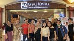 Kulineran Seru Gregoria Mariska yang Raih Perunggu di Olimpiade 2024