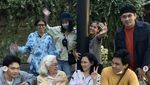 Kulineran Seru Gregoria Mariska yang Raih Perunggu di Olimpiade 2024