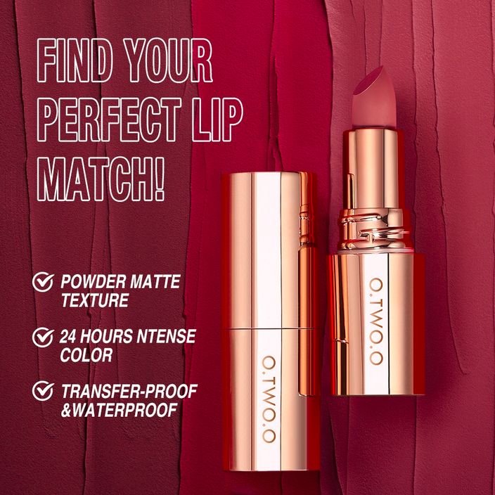 lipstik transferproof