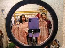 Penjual di E-commerce Omzet Besar Resmi Kena Pajak 0,5 Persen