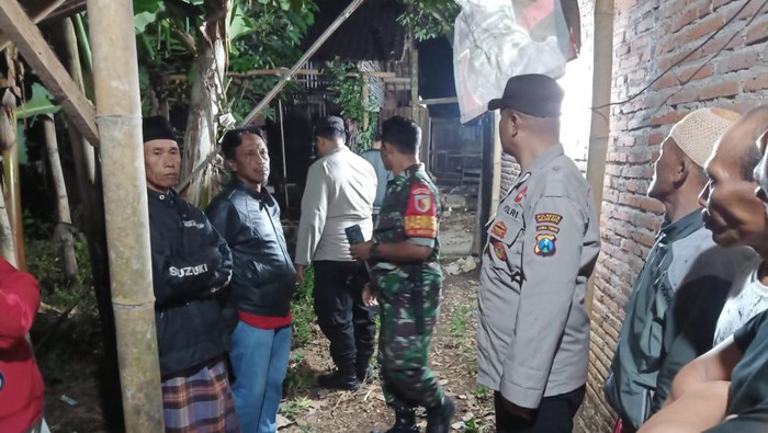 Lokasi ASN di Kota Malang ditemukan tewas gantung diri