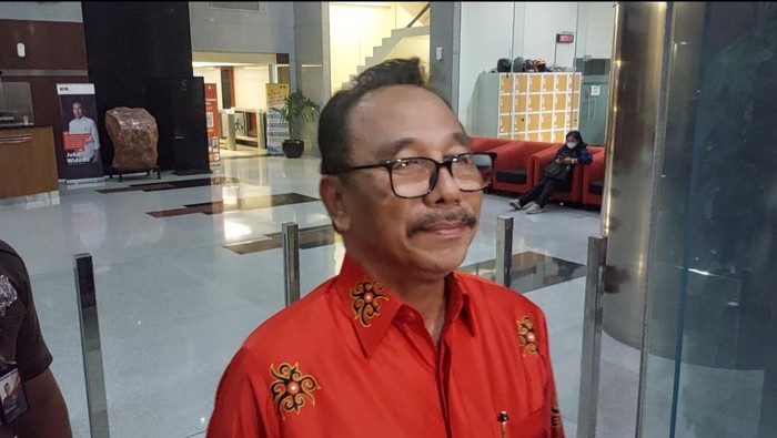 Eks Caleg PDIP Beri Klarifikasi atas Pemberhentiannya saat Diperiksa KPK Terkait Harun Masiku