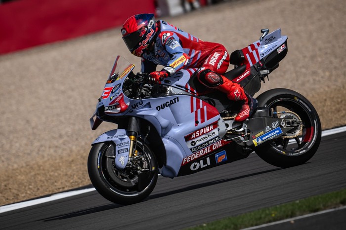 Marc Marquez